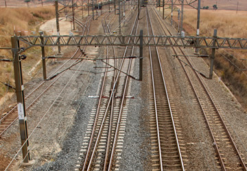 Advocating for the Accelerated Implementation of the African High-Speed Rail Project