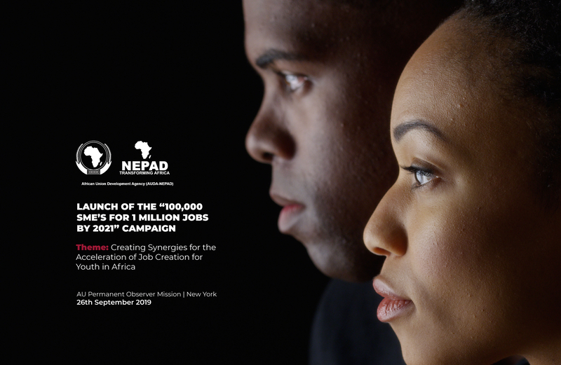 CALL FOR PROPOSALS: TRAINING SME'S ON INCREASING COMPETITIVENESS OF SMALL BUSINESSES AND OPPORTUNITIES PRESENTED BY THE AFRICAN CONTINENTAL FREE TRADE AREA (AFCFTA)